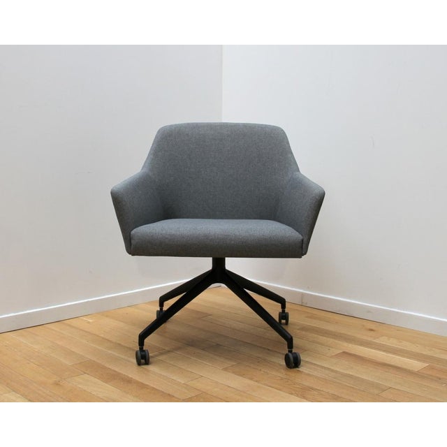 Sketch Office Chair by Arco For Sale - Image 6 of 8