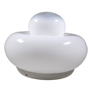 Ceiling Light by Giuliana Gramigna for Artemide, 1960s For Sale