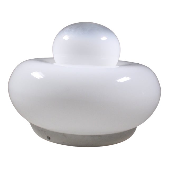 Ceiling Light by Giuliana Gramigna for Artemide, 1960s For Sale