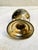 Silver Circa 1880’s Silver Plated Blown Out Flowers Muffineer For Sale - Image 8 of 10