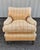 English George Smith Standard Arm Chairs For Sale - Image 3 of 8