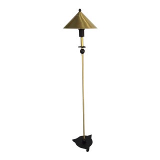 BE-Yang Postmodern Memphis Style Floor Lamp For Sale