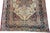 Textile A Must See 19th Century Signed PersianLavar/Ravar Kirman Rug For Sale - Image 7 of 9
