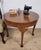 This is a wonderful coffee table with timeless period style features that would add a touch of vintage character and charm...