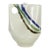 Vintage Studio Pottery Pitcher Jug Vase For Sale