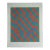 Geometric Silkscreen Midcentury Modern Op Art Poster After Vasarely For Sale