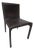 Walter Knoll Saddle Leather Chair (New) For Sale