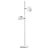 Not Yet Made - Made To Order Metal A23 Floor Lamp from Disderot For Sale - Image 5 of 6