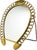 Make-Up Mirror, Belgium, 1930s For Sale - Image 12 of 12