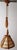 Swedish Counterweight Pendant Lamp in Pine Wood and Parchment Paper, 1970s For Sale - Image 15 of 18
