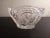 This is a GORGEOUS Hofbauer Germany Byrdes Crystal 6" Bowl. Great Holiday Decor Procured at auction BOX 30