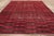 Zeki Muren Vintage Turkish Sivas Rug, 05'09 X 09'00 For Sale - Image 9 of 10
