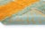 2020s Premium Hand-Knotted Moroccan Wool Rug | 7'5" X 5'2" | One of a Kind For Sale - Image 5 of 8