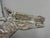 Balinese Hand-Carved Solid Wood Horse + Rider Sculpture Vintage For Sale - Image 4 of 12