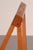 Trieste Chairs by Aldo Jacober for Alberto Bazzani, 1960s, Set of 4 For Sale - Image 6 of 11