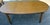 Vintage French Country Oval Dining Table For Sale - Image 9 of 12