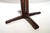 Vintage Danish Extending Dining Table, 1960s For Sale - Image 10 of 11