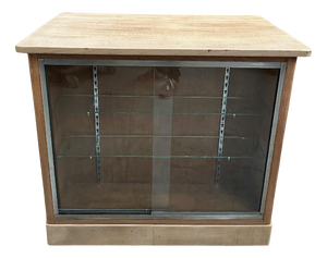 Store Display Counter, 1950s