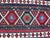 Antique Caucasian Shirvan Kilim For Sale - Image 9 of 10