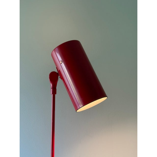 Vintage Table Lamp by GK, 1970s For Sale - Image 4 of 8
