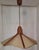 Vintage Pendant Lamp in Teak, 1970s, in Very Good conditions. Designed 1970 to 1979 Up to 250V (Europe/UK Standard).The...