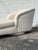 Modern Post Modern Thayer Coggin Swivel Chaise Lounge For Sale - Image 3 of 10