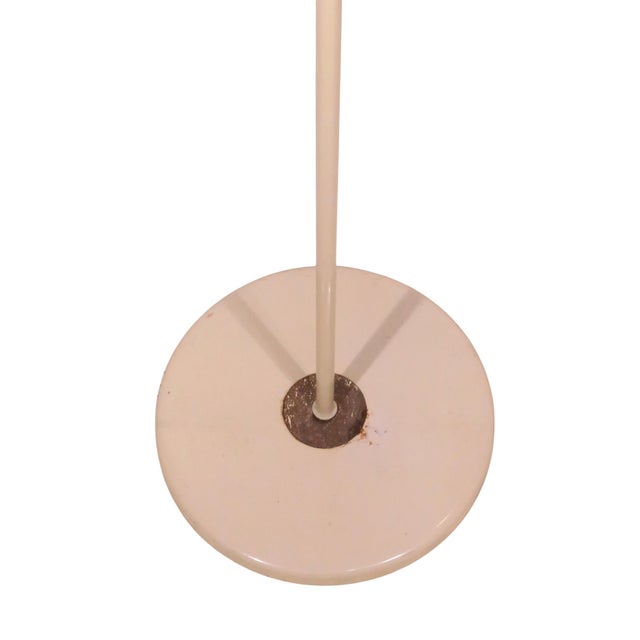 Mid 20th Century Space Age Sonneman Eyeball Floor Lamp For Sale - Image 10 of 18