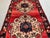 Persian Hand Knotte Persian Karadagh Double Medallion Village Rug - 9'8" X 4'4" For Sale - Image 3 of 14