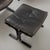 Mid-Century Modern Set of Vintage Siesta Chair with Ottoman by Ingmar Relling for Westnofa, 1960s For Sale - Image 3 of 4