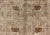 Antique Turkish Tulu Rug With Soft Beige, Warm Brown, and Cream Accents For Sale In Atlanta - Image 6 of 11