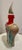 Late 20th Century Kjell Engman for Kosta Boda Signed Sculptural Art Glass Decanter | 1990s For Sale - Image 5 of 14