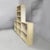 Space Age Italian Plastic Bookcase Dodona 300 by Ernesto Gismondi for Artemide, 1970s For Sale - Image 3 of 18