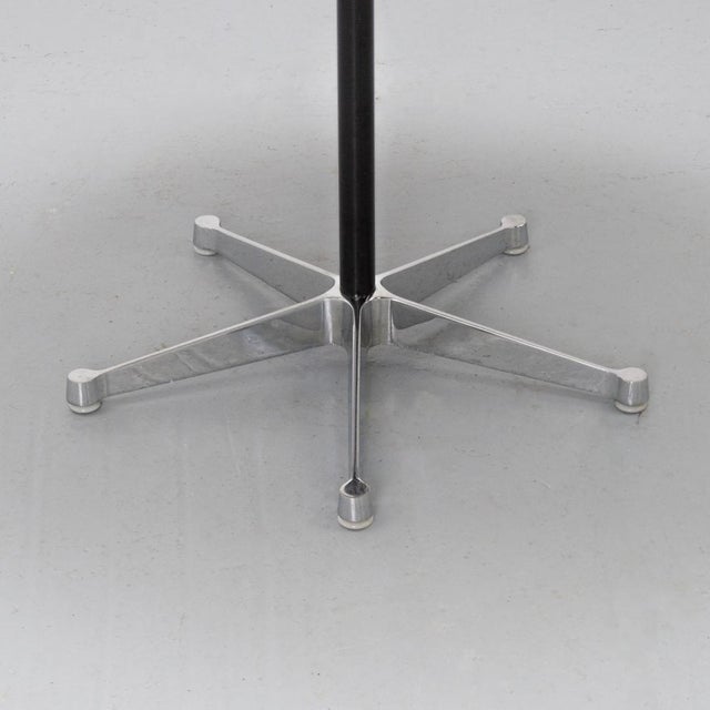 Contract Base Table by Charles & Ray Eames for Vitra, 1970s For Sale - Image 6 of 12