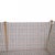 Spokeback Sofa in Cotil Fabric by Børge Mogensen, 1981 For Sale - Image 5 of 18