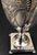 Metal Antique Edwardian Silver-Plated Tea Urn by James Dixon & Sons, Sheffield, 1905 For Sale - Image 7 of 12