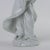 Antique Porcelain Figure of Oriental Man For Sale - Image 5 of 9