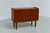 Mid-Century Modern Danish Teak Dresser or Nightstand/Bedside Table, 1960s. Scandinavian Mid-Century Modern chest of...