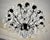Late 19th Century French Louis XV Style Bronze and Crystal Chandelier For Sale - Image 16 of 18