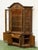 Mid 20th Century Hand Painted Hutch For Sale - Image 9 of 9
