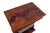 Biedermeier Sewing Table, Northern Europe, 1850s For Sale - Image 9 of 16