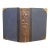 Antique 1890 Diseases of Children Alfred Vogel Appletons Medical Library Leather For Sale