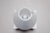 White Mushroom Table Lamp from RES, Italy, 1960s For Sale - Image 8 of 13
