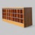 Mid-Century Oak and Rosewood Lowboy Dresser, 1970s, Chrome For Sale In Los Angeles - Image 6 of 10