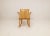 1940s Mid-Century Rocking Chair in Pine from Göran Malmvall, Sweden, 1940s For Sale - Image 5 of 18
