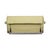 Yellow Multy Fabric Three-Seater Sofa from Ligne Roset For Sale - Image 8 of 10