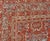Large Scale Antique Persian Hamedan Rug With Colorful Tribal Design 11'7 X 14'4 For Sale - Image 14 of 16