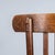 Warm Oak Classic Bentwood Dining Chair, 1940s For Sale - Image 9 of 11
