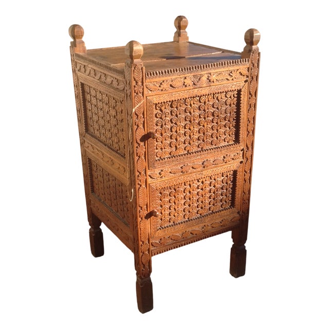 Chest of Drawers, 1940s For Sale