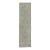 Turkish Oushak Rug 3' x 11' #17834 For Sale