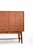 Cabinet in Teak by Svend Åge Madsen for Madsen Knudsen & Søn, 1960s For Sale - Image 11 of 18